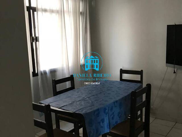 Apartamento para Venda em Santos - 5