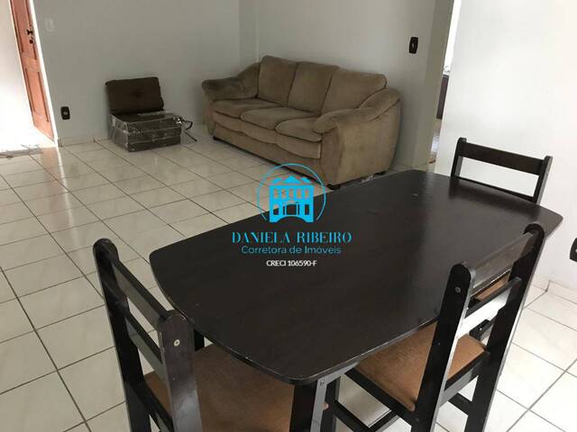 Apartamento para Venda em Santos - 4