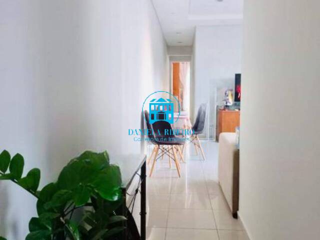 Apartamento para Venda em Santos - 4