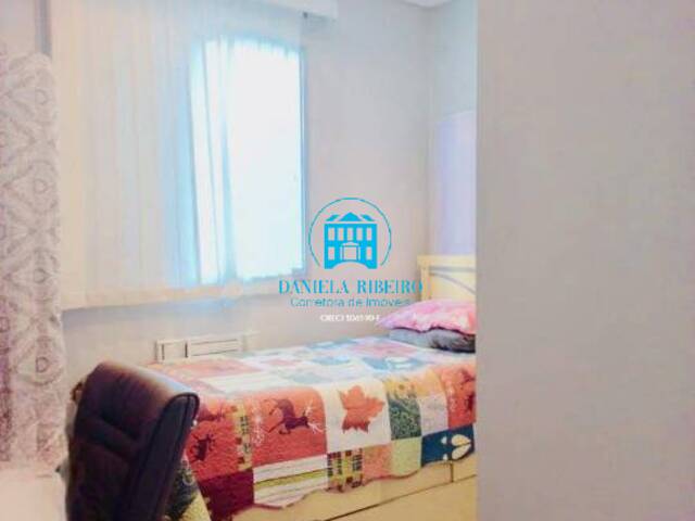 Apartamento para Venda em Santos - 5