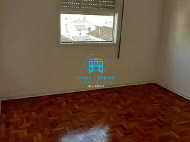 Apartamento para Locação em Santos - 4