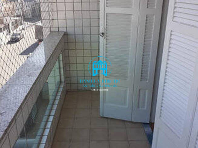 Apartamento para Locação em Santos - 5