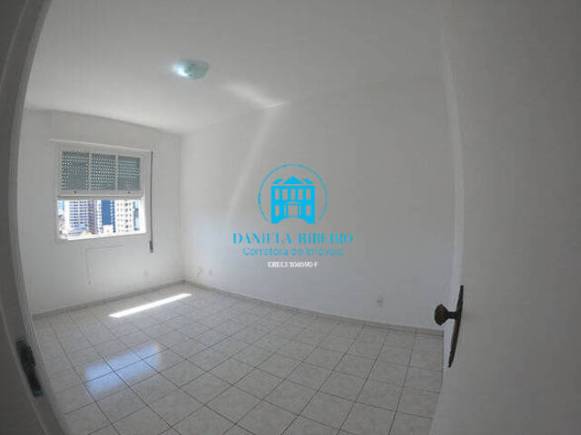 Apartamento para Locação em Santos - 4