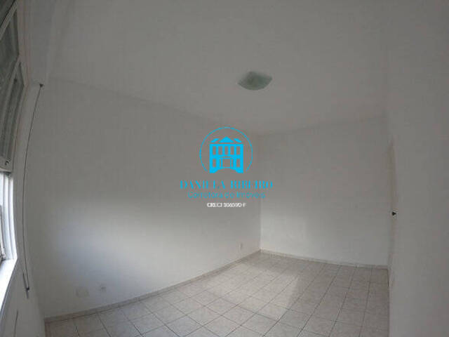 Apartamento para Locação em Santos - 5
