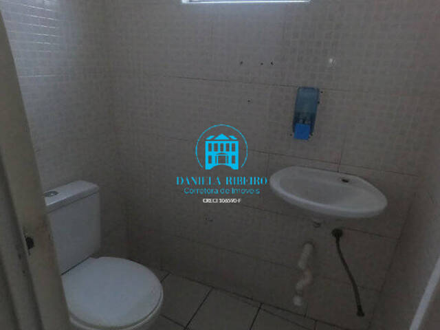 Sala para Venda em Santos - 4