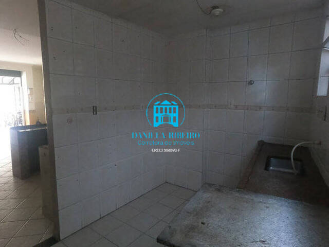Sala para Venda em Santos - 5