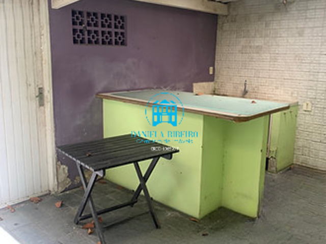 Casa para Locação em Santos - 4