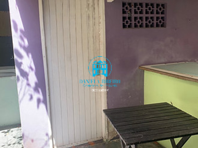 Casa para Locação em Santos - 5