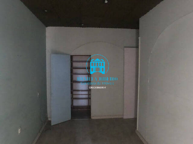 #774 - Casa para Locação em Santos - SP