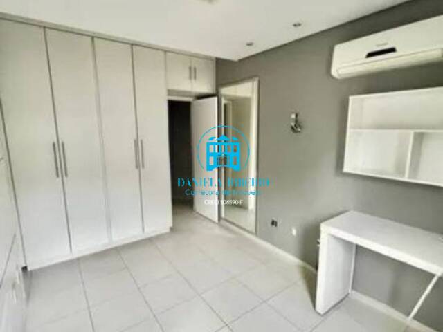 Apartamento para Venda em Santos - 5