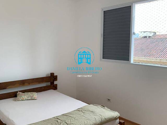 Apartamento para Venda em Santos - 5