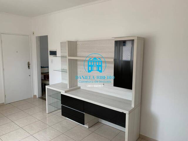 Apartamento para Venda em Santos - 4