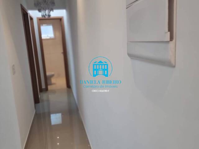 Apartamento para Venda em Santos - 5