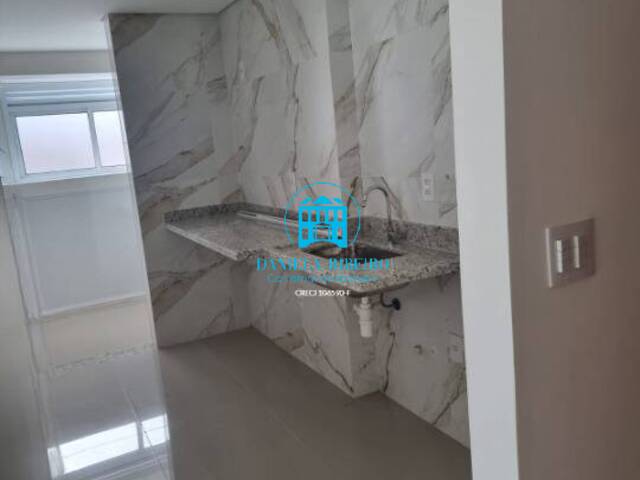 Apartamento para Venda em Santos - 4