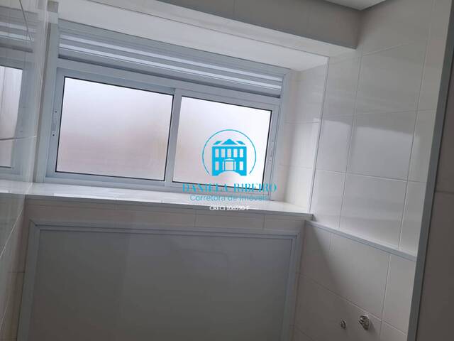 Apartamento para Venda em Santos - 5