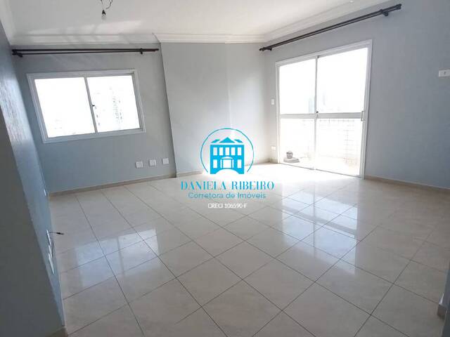Apartamento para Venda em Santos - 5