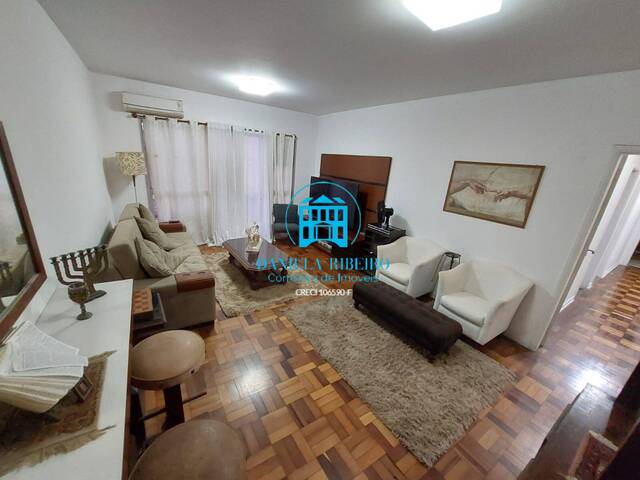 Apartamento para Venda em Santos - 5