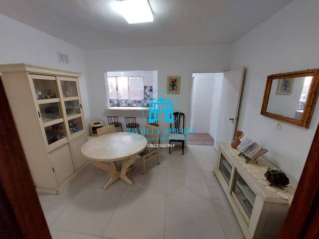 Apartamento para Venda em Santos - 4
