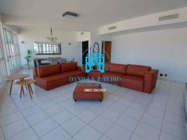 Apartamento para Venda em São Vicente - 5