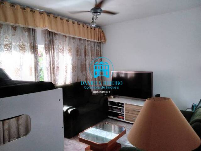 Apartamento para Venda em Santos - 4