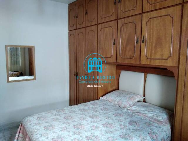 Apartamento para Venda em Santos - 5