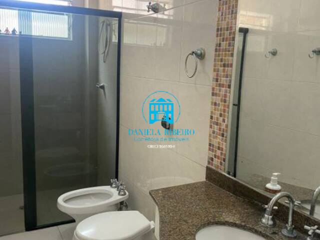 Apartamento para Venda em Santos - 5