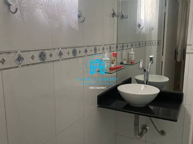Apartamento para Venda em Santos - 4