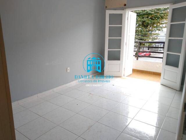 Apartamento para Venda em Santos - 5