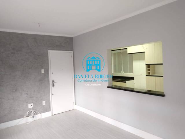 Apartamento para Venda em Santos - 2