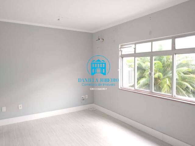 Apartamento para Venda em Santos - 4