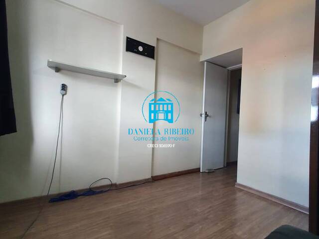 Apartamento para Venda em Santos - 4