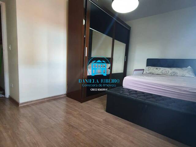 Apartamento para Venda em Santos - 5