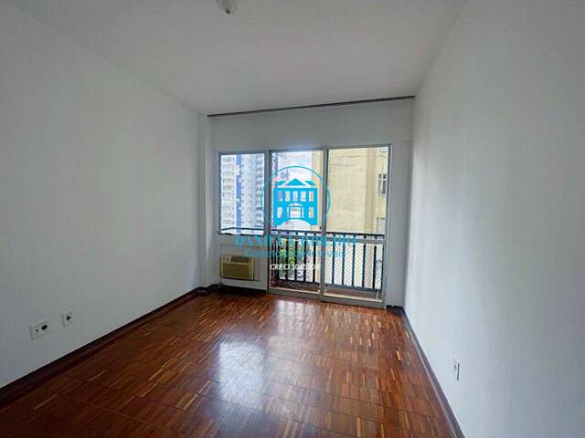 Apartamento para Locação em Santos - 5