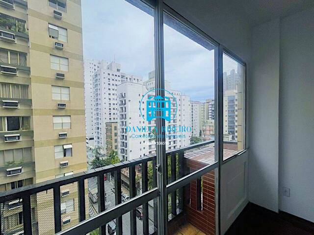 Apartamento para Locação em Santos - 4