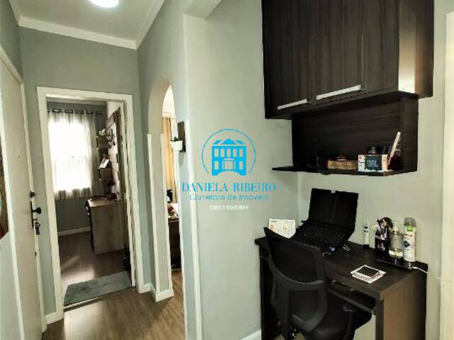 Apartamento para Venda em Santos - 4