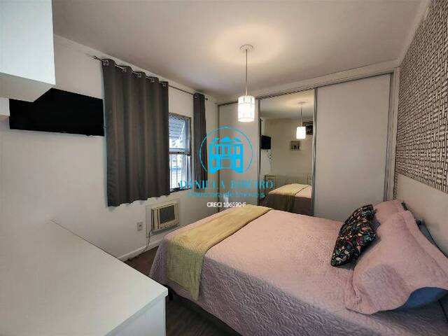 Apartamento para Venda em Santos - 5