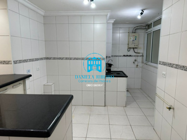 Apartamento para Venda em Santos - 4