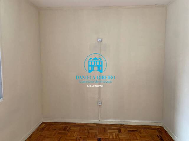 Apartamento para Venda em Santos - 5