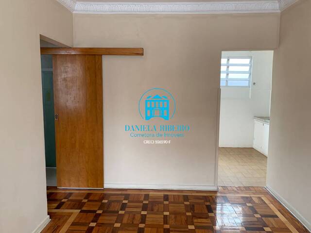 Apartamento para Venda em Santos - 4