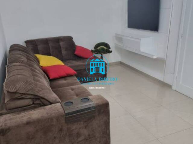 Apartamento para Venda em Santos - 5