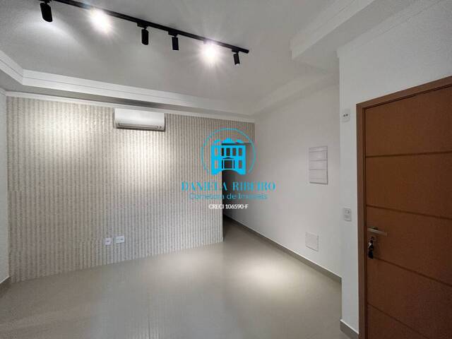 Apartamento para Locação em Santos - 5