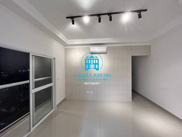 Apartamento para Locação em Santos - 4