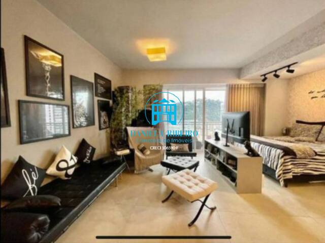 #797 - Apartamento para Venda em Santos - SP