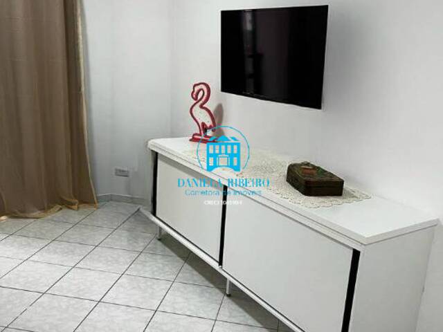Apartamento para Locação em Praia Grande - 5