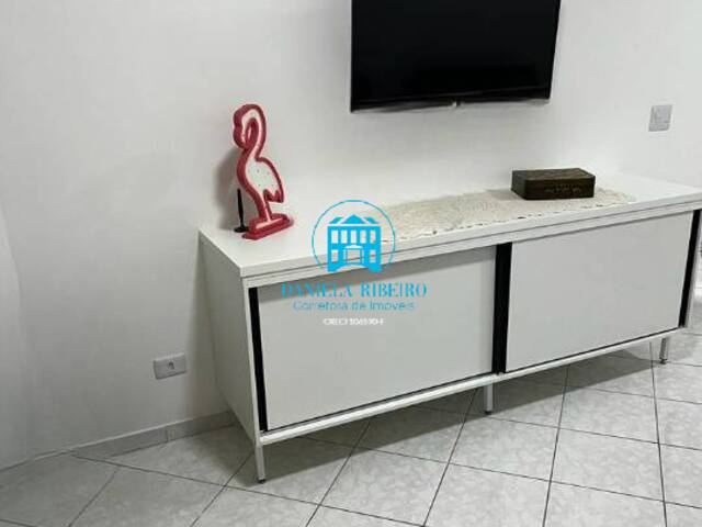Apartamento para Locação em Praia Grande - 4