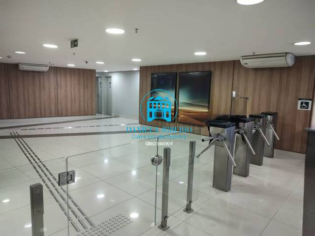 Sala para Venda em Santos - 4