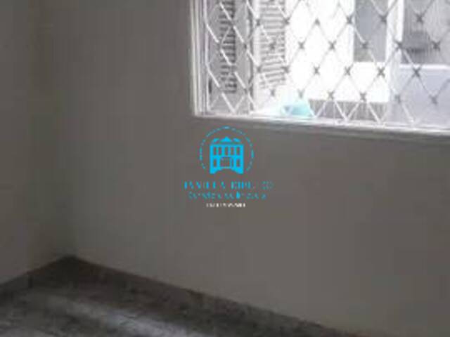 Apartamento para Venda em Santos - 4