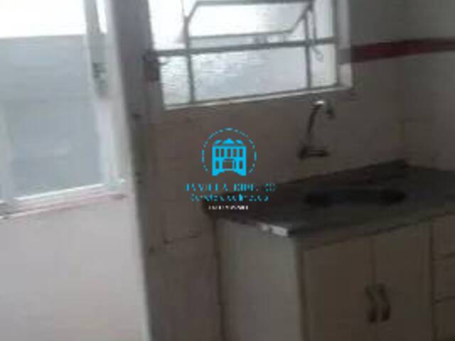 Apartamento para Venda em Santos - 5