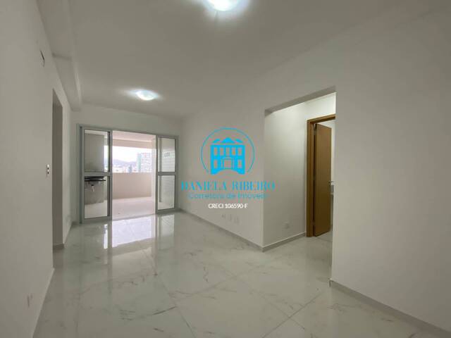 Apartamento para Locação em Santos - 5