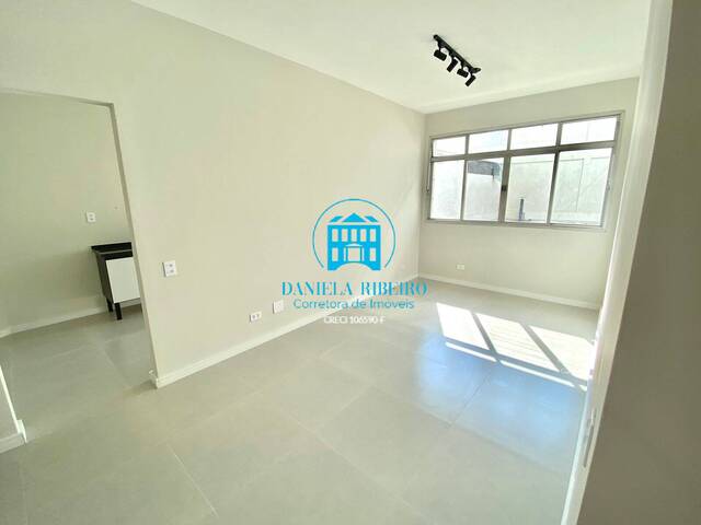 Apartamento para Venda em Santos - 4